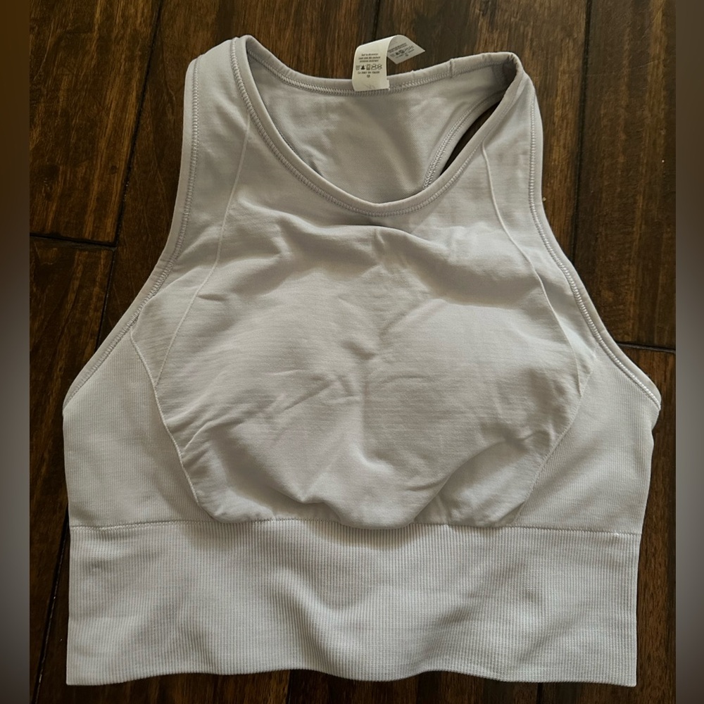 Lululemon ebb to street bra